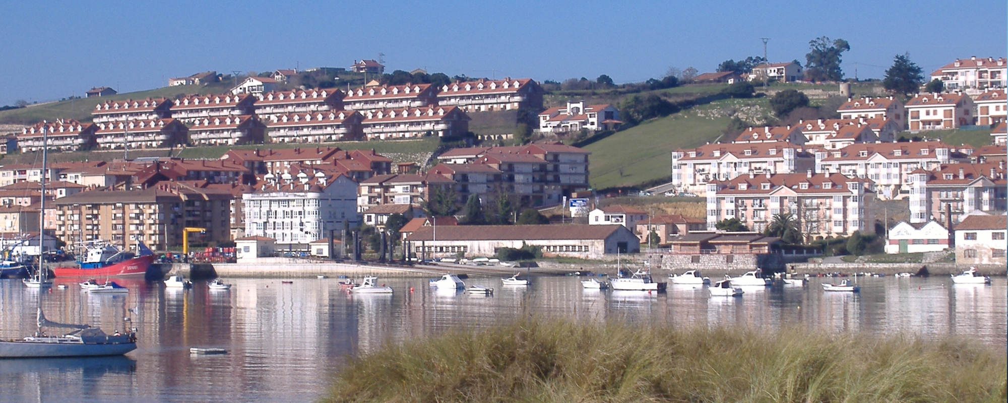 Inmobiliaria en Cantabria, venta y alquiler de inmuebles